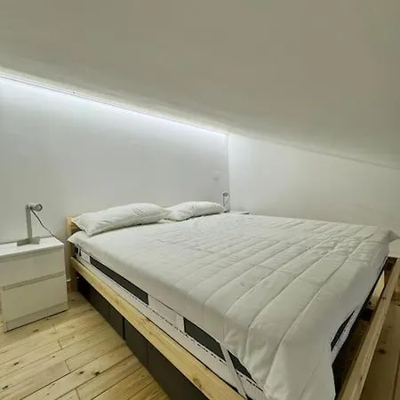 Elegante Casa In Centro Apartment *