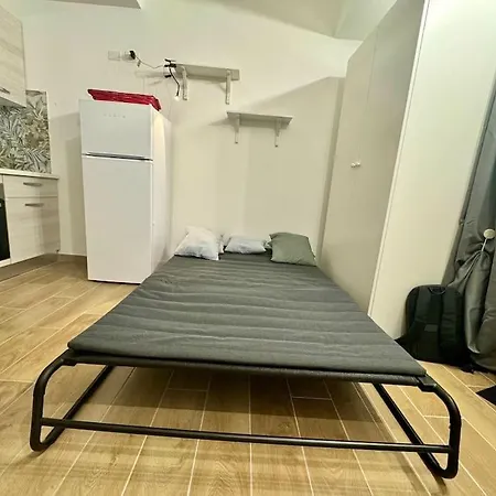 Elegante Casa In Centro Turin