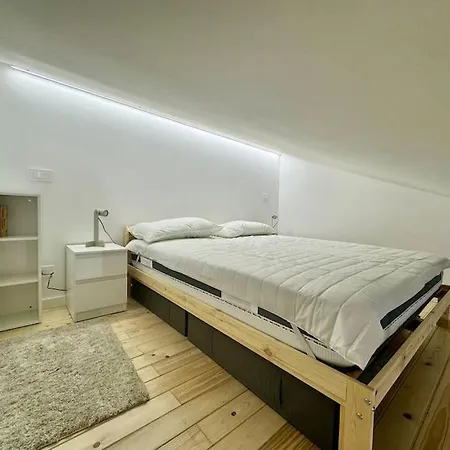 Elegante Casa In Centro