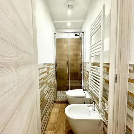 Elegante Casa In Centro Daire *