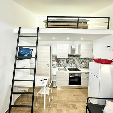 Apartment Elegante Casa In Centro *